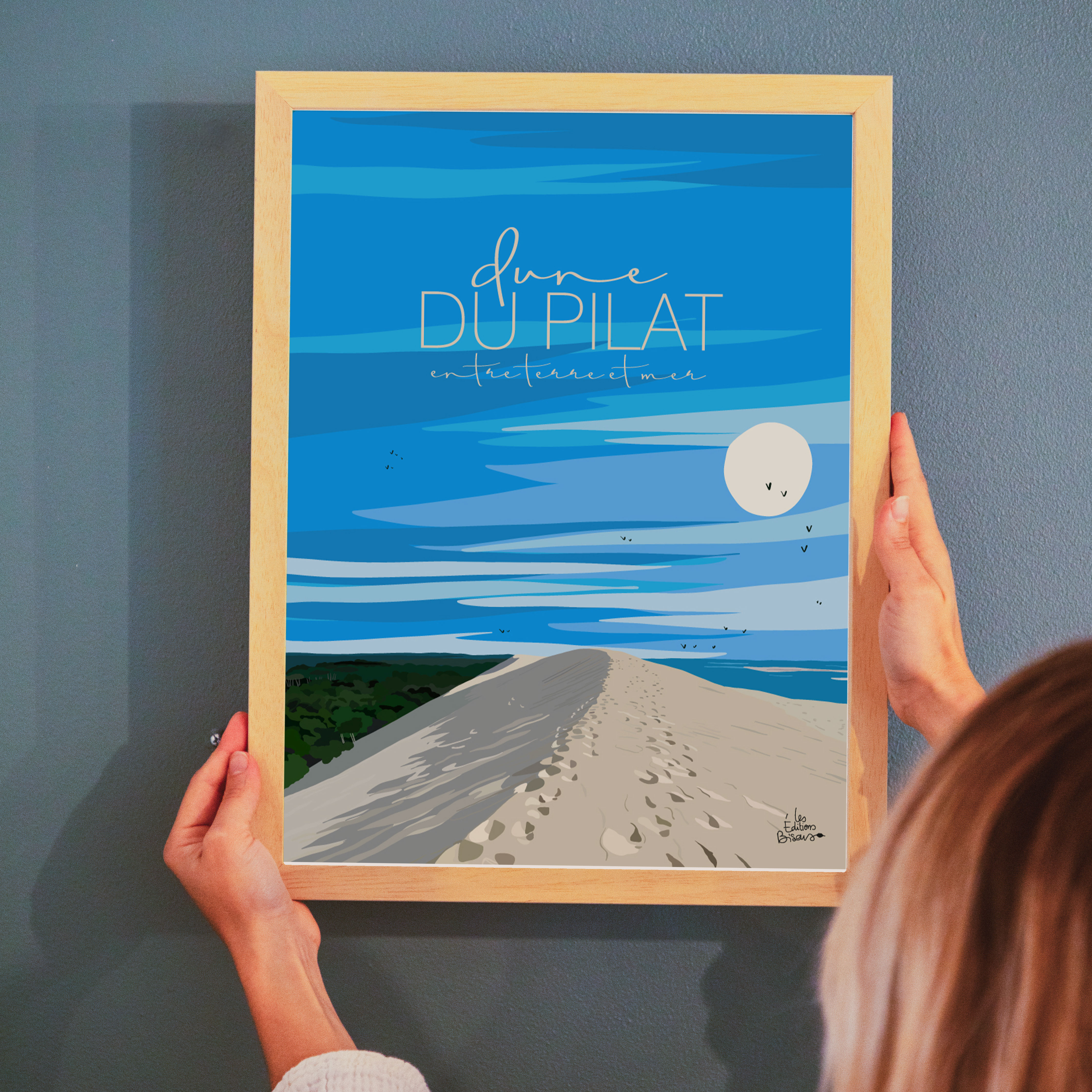 Dune du Pilat
