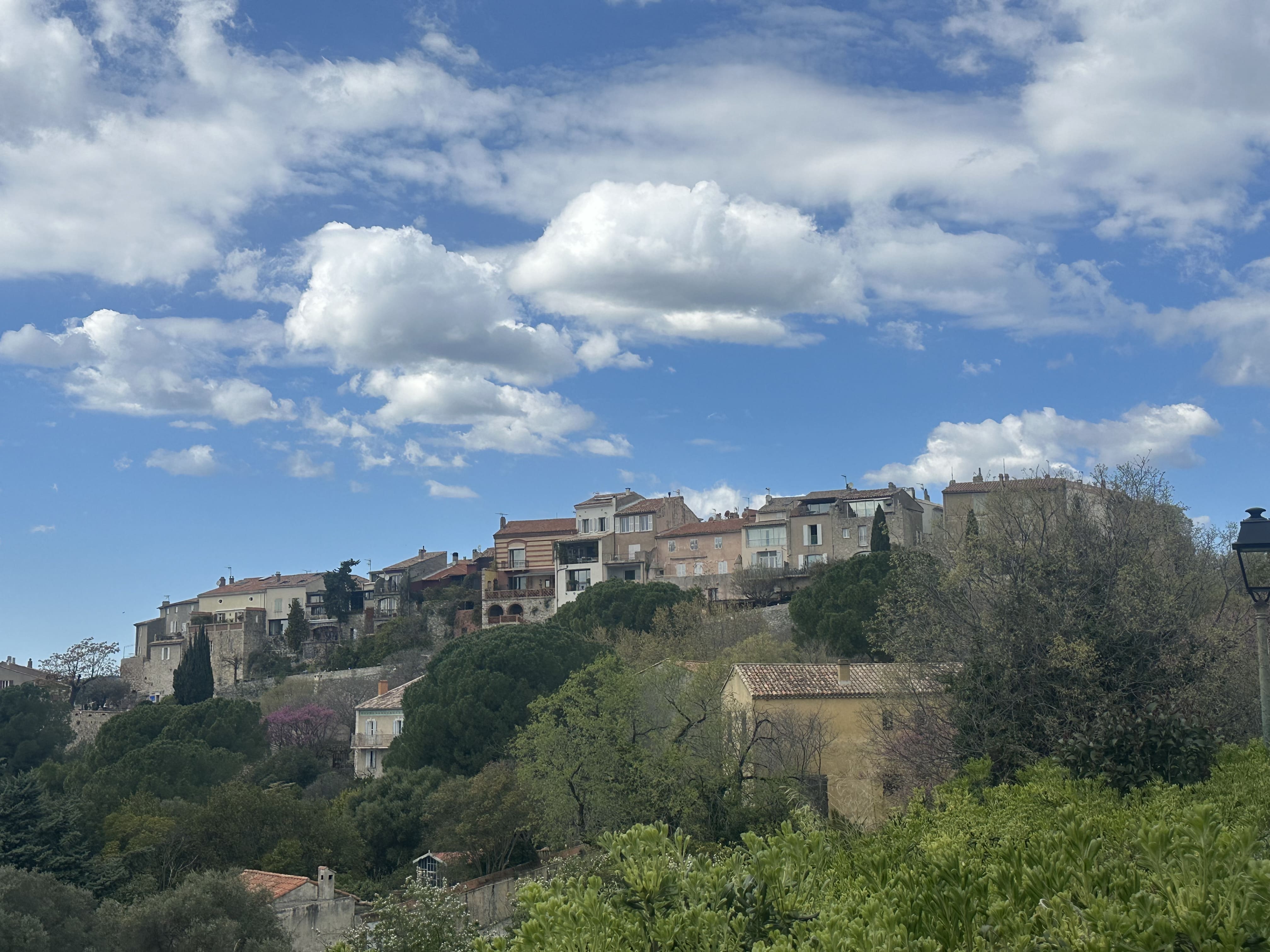 La boutique du Castellet