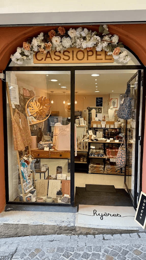 Cassiopée